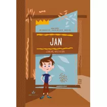 Jan jedno imi� wiele historii