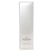 Kanebo Sensai �el oczyszczaj�cy Silky Purifying 145 ml