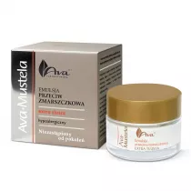 Ava-Mustela emulsja przeciwzmarszczkowa do twarzy extra tusta 50 ml