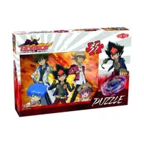 Puzzle 35 el. Beyblade Giant Tactic