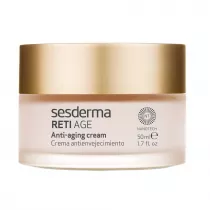 Sesderma Reti-Age krem przeciwzmarszczkowy 50 ml