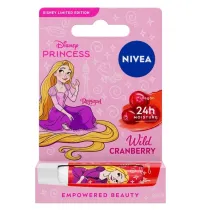Nivea Disney pomadka ochronna do ust Roszpunka 4.8 g