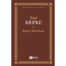K�opoty filozoficzne