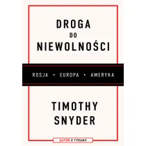 Droga do niewolno�ci