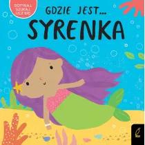 Gdzie jest... syrenka