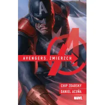 Avengers. Zmierzch