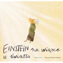 Einstein na wizce wiata