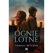 Ognie lotne