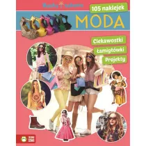 Nauka i zabawa. Moda