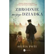 Zbrodnia mojego dziadka