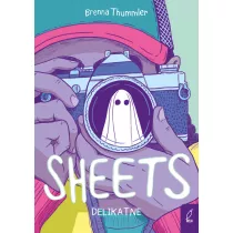 Delikatne. Sheets. Tom 2