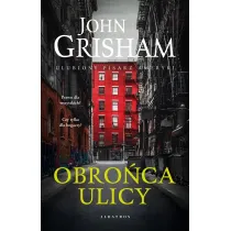 Obro�ca ulicy