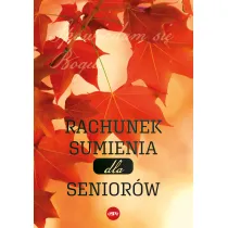 Rachunek sumienia dla senior�w