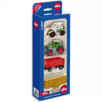 Siku Gift - Set Rolniczy S6304