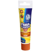 Astra Farba plakatowa tuba 30 ml