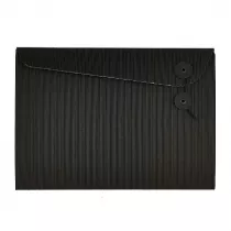 Teczka na dokumenty smart wave (6szt) nero 6 szt.