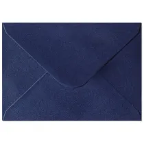 Argo Koperta C6 NK granatowa per�owa op10szt GALERIA PAPIERU 280255
