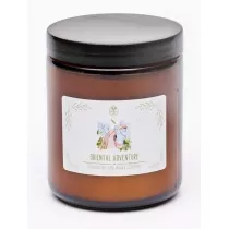wieczka zapachowa Oriental Adventure 250ml