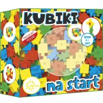 Kubiki Na start 70el ABINO