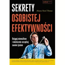 Sekrety osobistej efektywnoci.