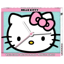 Zegar �cienny XL Hello Kitty HK3078