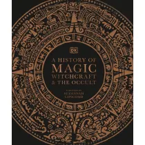 A History of Magic, Witchcraft and the Occult  wer. angielska