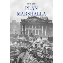 Plan marshalla postawi� �wiat na nogi