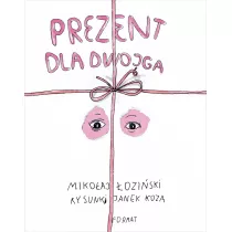 Prezent dla dwojga
