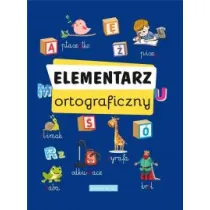 Elementarz ortograficzny