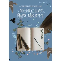 Niemo�liwy manuskrypt