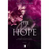 The Real Hope. Hope. Tom 2