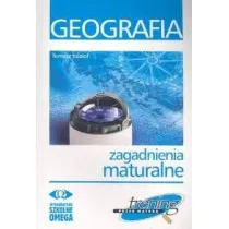 Trening przed matur�. Geografia. Zagadnienia maturalne