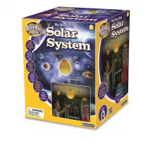M�j w�asny Uk�ad S�oneczny Brainstorm Toys