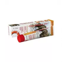 Ratownik Krem Nied�wied� - preparat o silnym dzia�aniu rozgrzewaj�cym 45 g