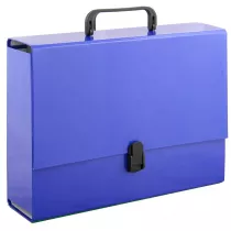 Penmate Teczka z r�czk� A4 10 cm