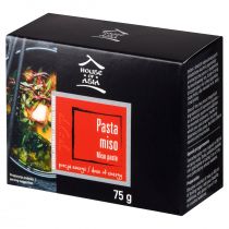 House of Asia Pasta miso 75 g