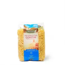 La Bio Idea Makaron semolinowy kolanka 500 g Bio