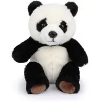 Eko Panda siedzca 23cm WWF WWF Plush Collection