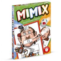 Mimix