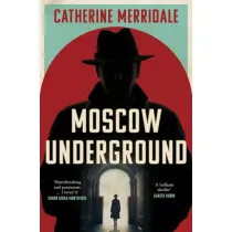 Moscow Underground wer. angielska