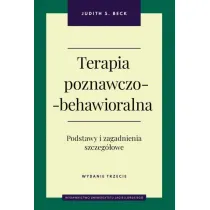 Terapia poznawczo-behawioralna