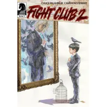 Fight Club 2. Tom 9