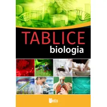 Tablice. Biologia