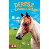 W blasku s�awy. Deresz z parkowej stajni