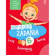 Bawi si i ucz. Zadania