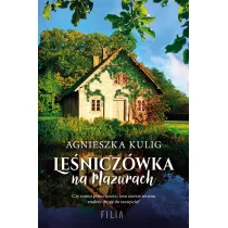Leniczwka na Mazurach