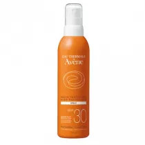 Avene Spray przeciwsoneczny SPF 30 200 ml