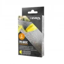 Kredka lubryka woskowa Economy 795 ta (12szt)