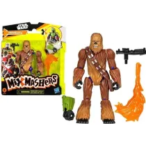 Figurka Star Wars mixmashers Chewbacca