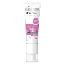 Bielenda Skin Clinic Professional Witamina P krem wzmacniajco-kojcy 40 ml